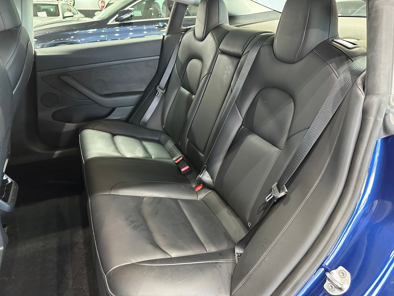 Tesla Model 3 Estándar Plus RWD - Foto 11