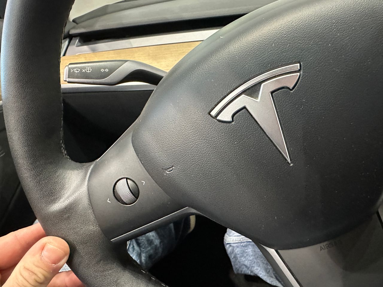 Tesla Model 3 Estándar Plus RWD - Foto 18