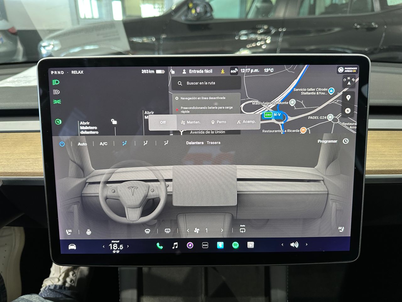 Tesla Model 3 Estándar Plus RWD - Foto 22