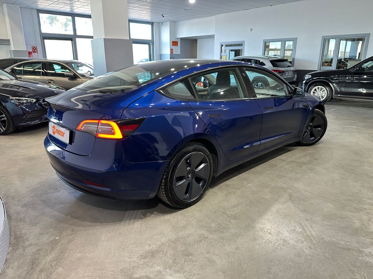 Tesla Model 3 Estándar Plus RWD - Foto 7
