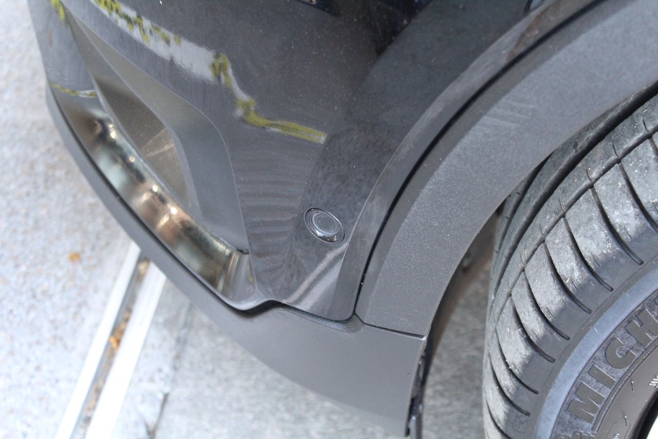 Volvo XC40 Recharge Eléctrico Core Auto - Foto 32