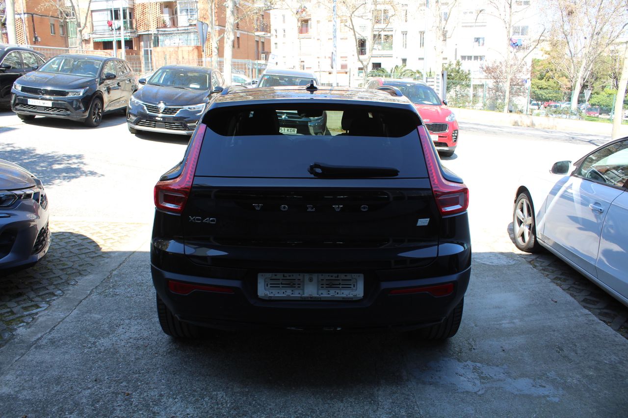 Volvo XC40 Recharge Eléctrico Core Auto - Foto 7