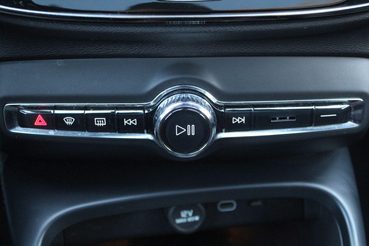 Volvo XC40 Recharge Eléctrico Core Auto - Foto 23