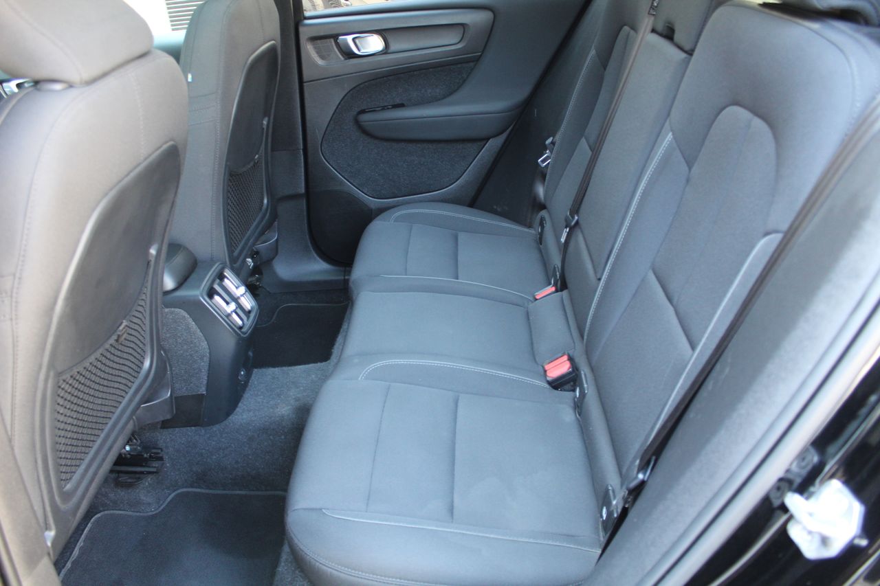 Volvo XC40 Recharge Eléctrico Core Auto - Foto 10