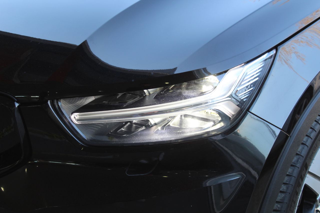 Volvo XC40 Recharge Eléctrico Core Auto - Foto 29