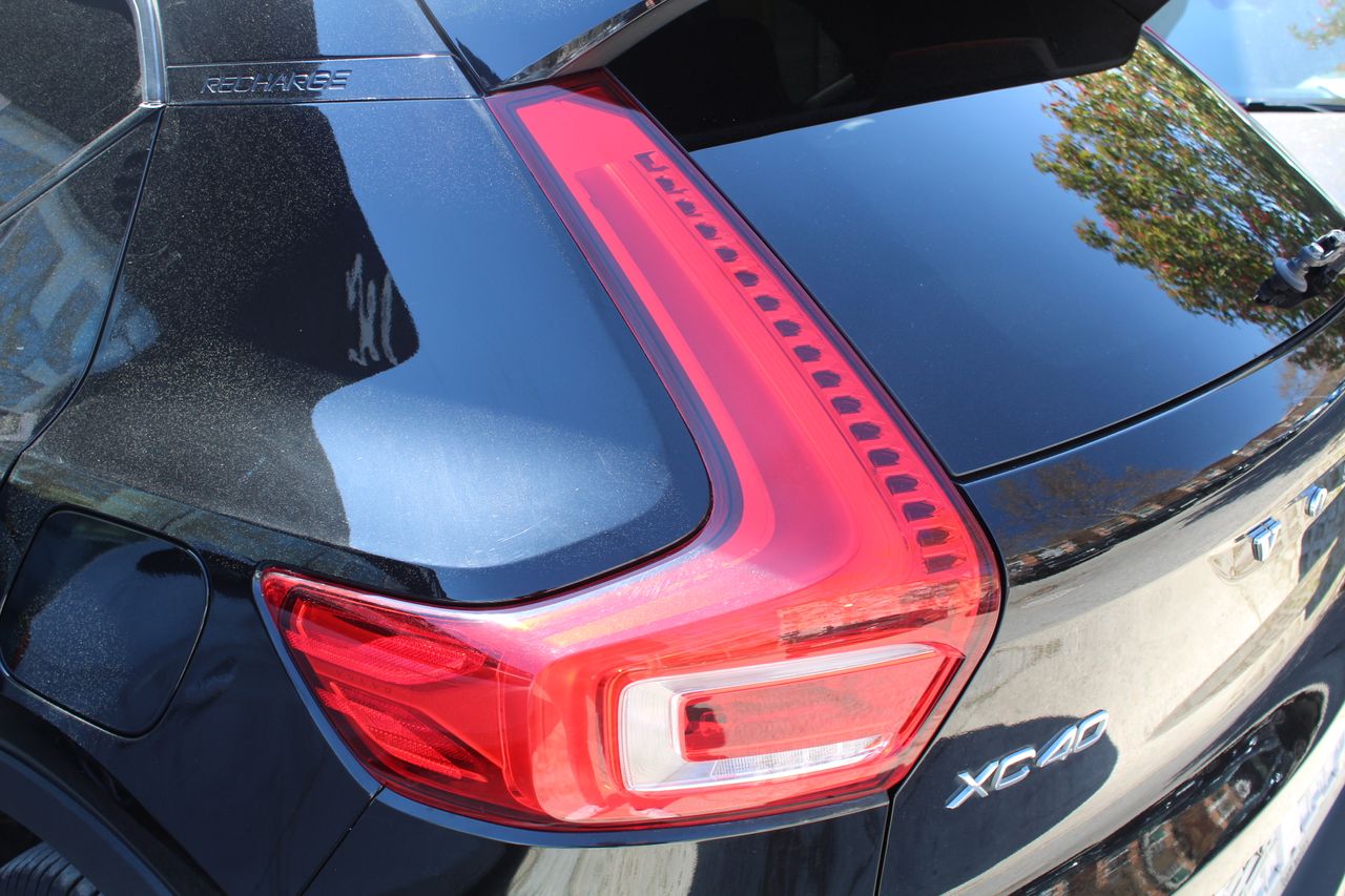 Volvo XC40 Recharge Eléctrico Core Auto - Foto 30