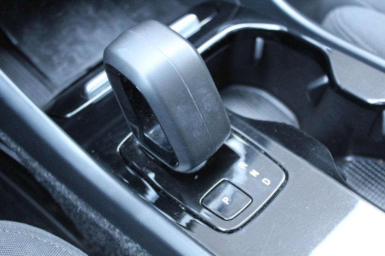 Volvo XC40 Recharge Eléctrico Core Auto - Foto 24