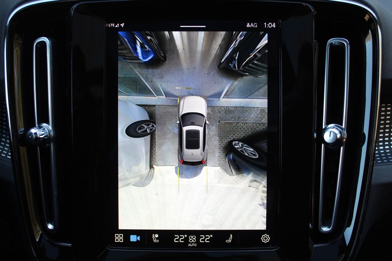 Volvo XC40 Recharge Eléctrico Core Auto - Foto 20