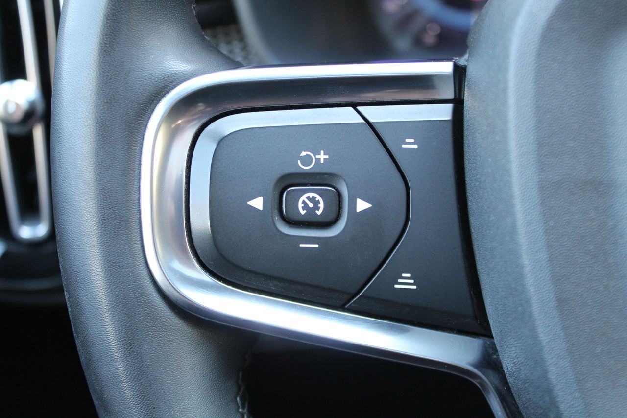 Volvo XC40 Recharge Eléctrico Core Auto - Foto 13