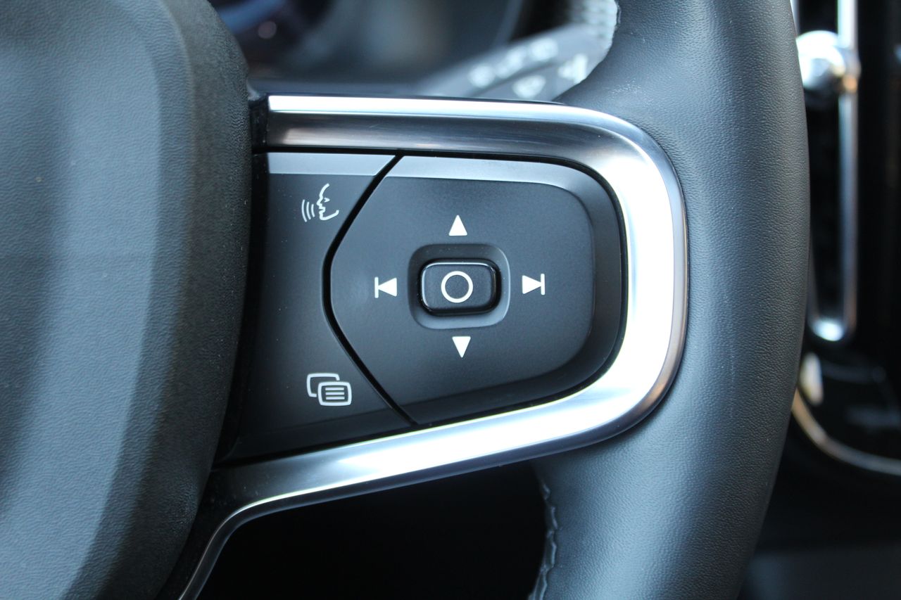 Volvo XC40 Recharge Eléctrico Core Auto - Foto 14