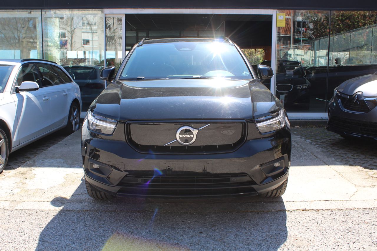 Volvo XC40 Recharge Eléctrico Core Auto - Foto 4