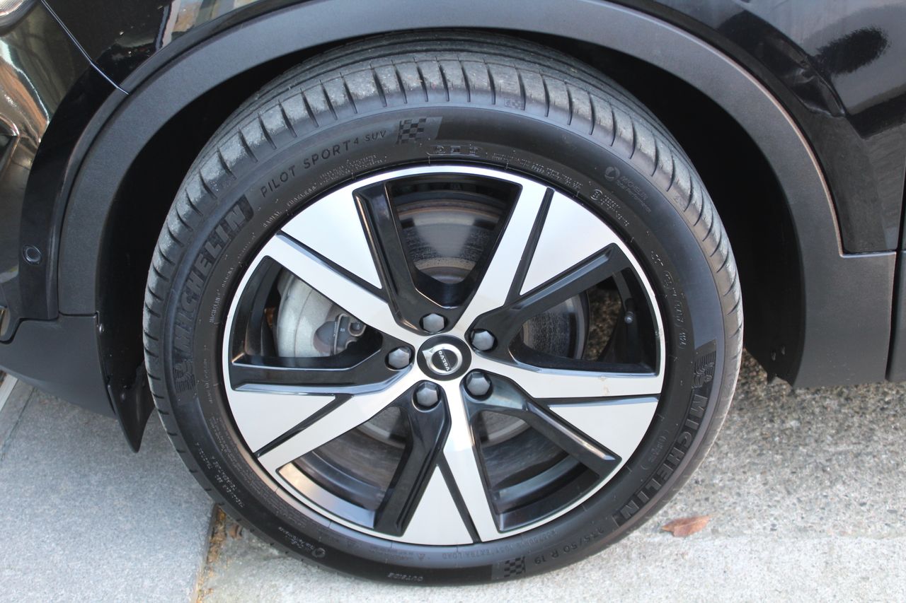 Volvo XC40 Recharge Eléctrico Core Auto - Foto 31