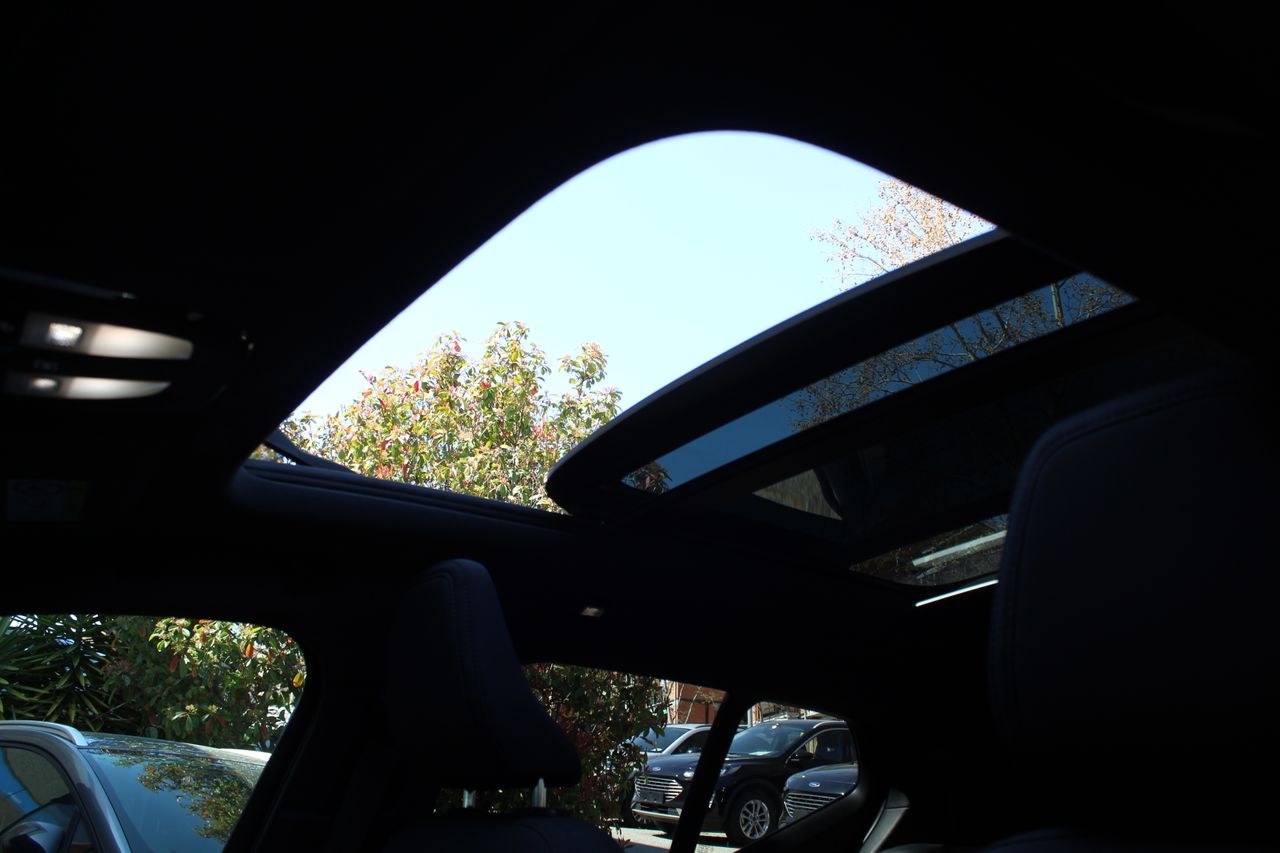 Volvo XC40 Recharge Eléctrico Core Auto - Foto 35