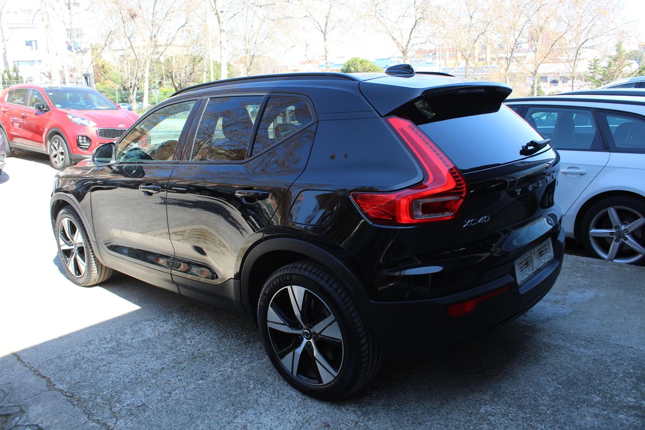 Volvo XC40 Recharge Eléctrico Core Auto - Foto 6