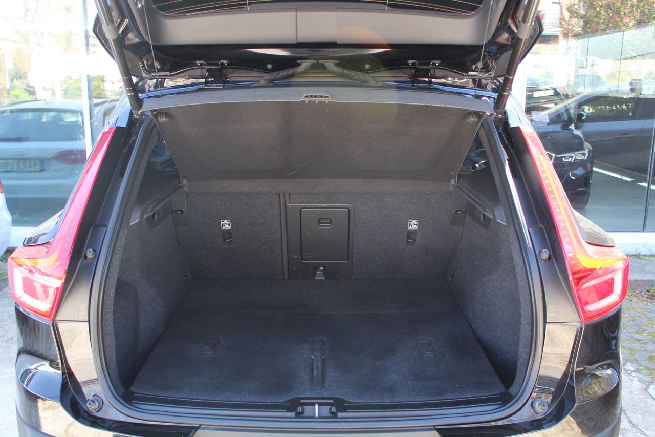 Volvo XC40 Recharge Eléctrico Core Auto - Foto 25