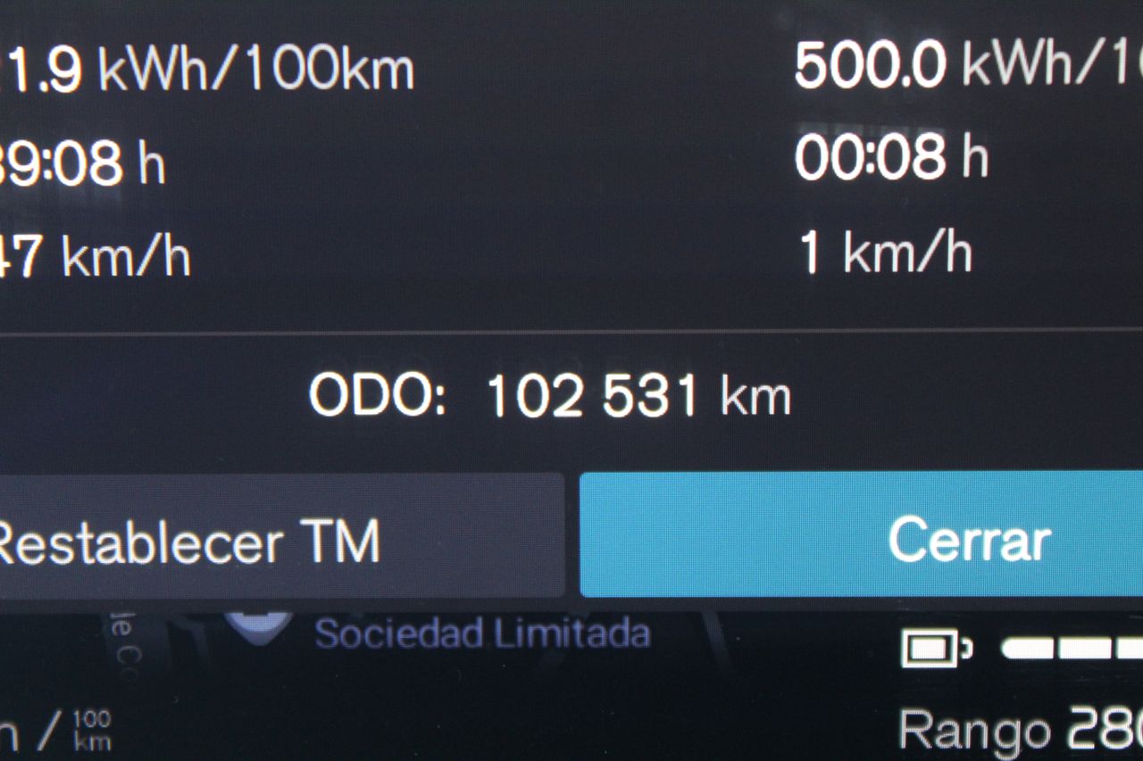 Volvo XC40 Recharge Eléctrico Core Auto - Foto 28