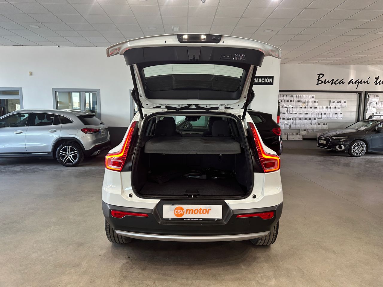 Volvo XC40 1.5 T4 Twin Recharge Inscription Ex Auto - Foto 9