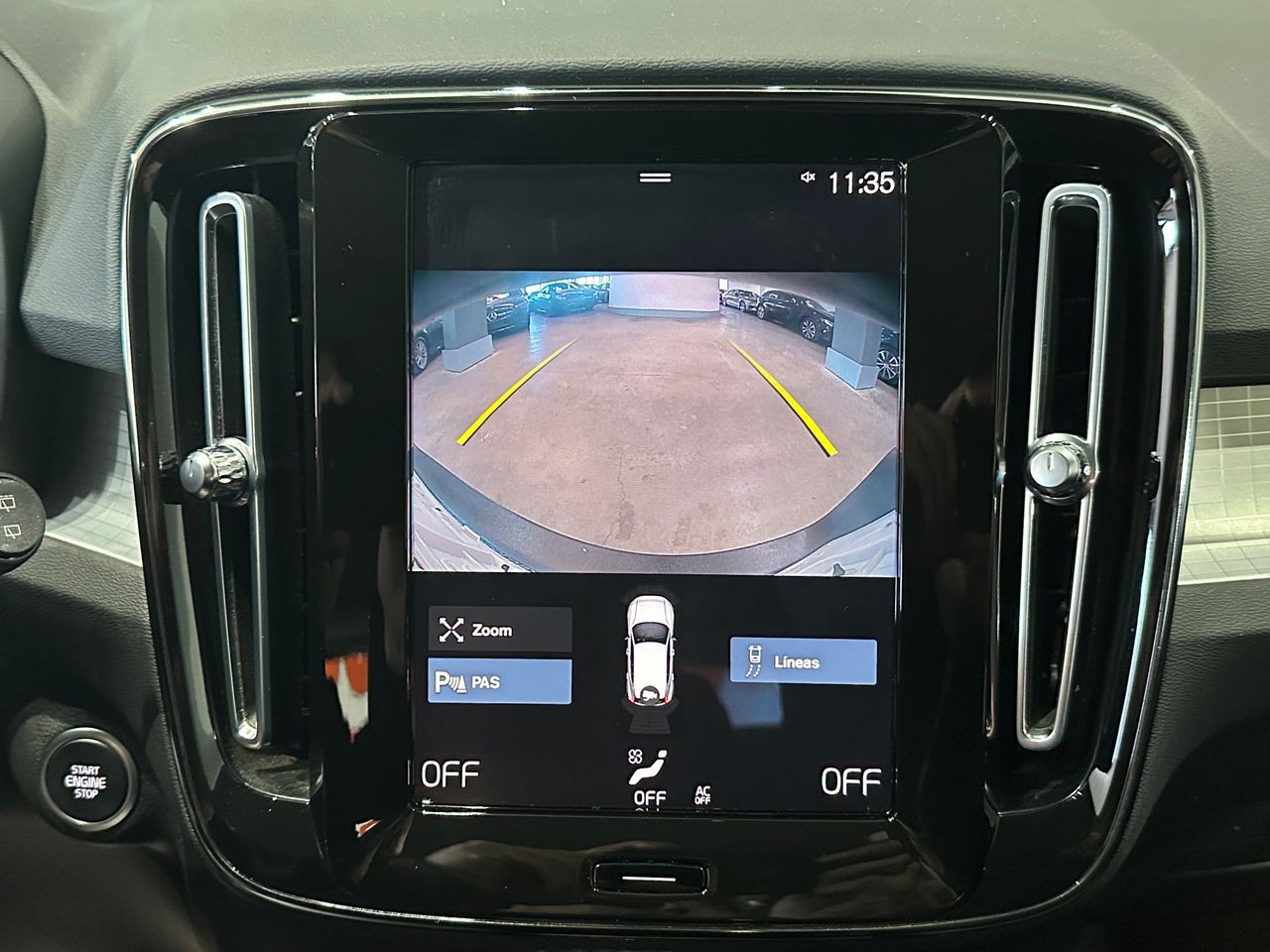 Volvo XC40 1.5 T4 Twin Recharge Inscription Ex Auto - Foto 21