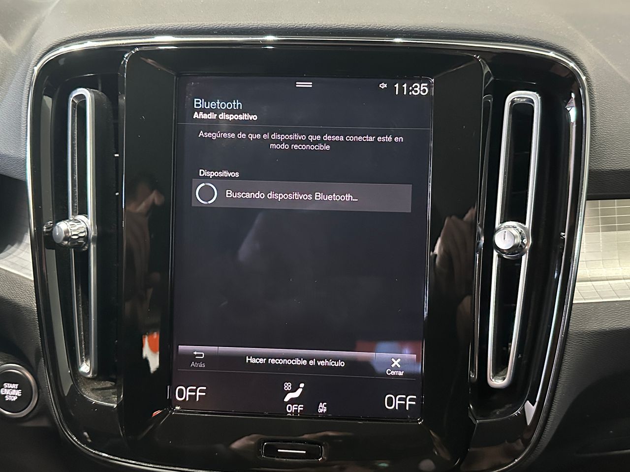 Volvo XC40 1.5 T4 Twin Recharge Inscription Ex Auto - Foto 23