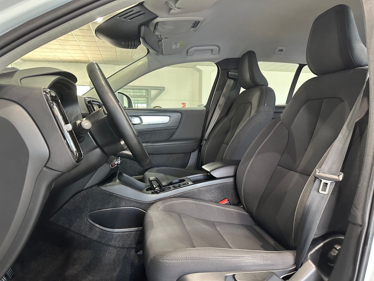 Volvo XC40 1.5 T4 Twin Recharge Inscription Ex Auto - Foto 12