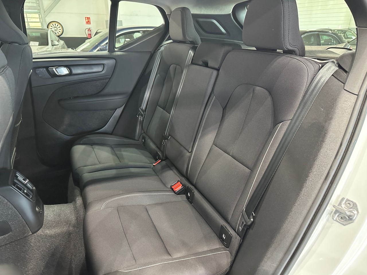 Volvo XC40 1.5 T4 Twin Recharge Inscription Ex Auto - Foto 11