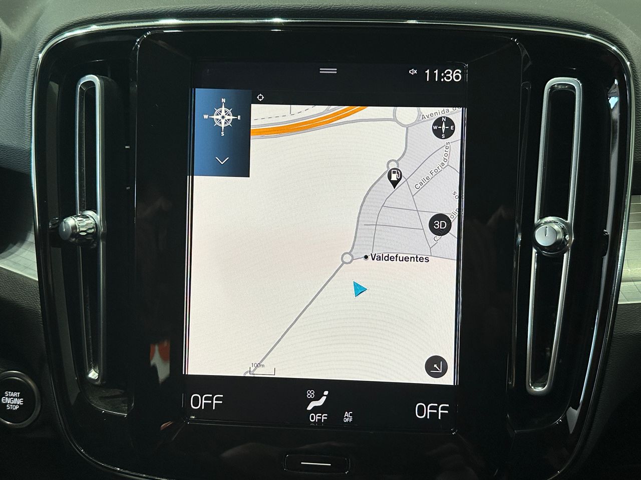 Volvo XC40 1.5 T4 Twin Recharge Inscription Ex Auto - Foto 24