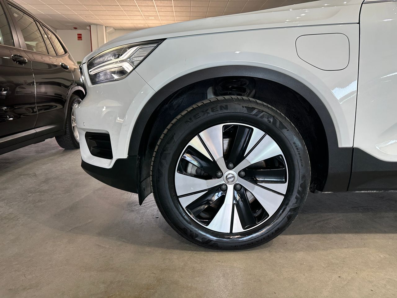 Volvo XC40 1.5 T4 Twin Recharge Inscription Ex Auto - Foto 28