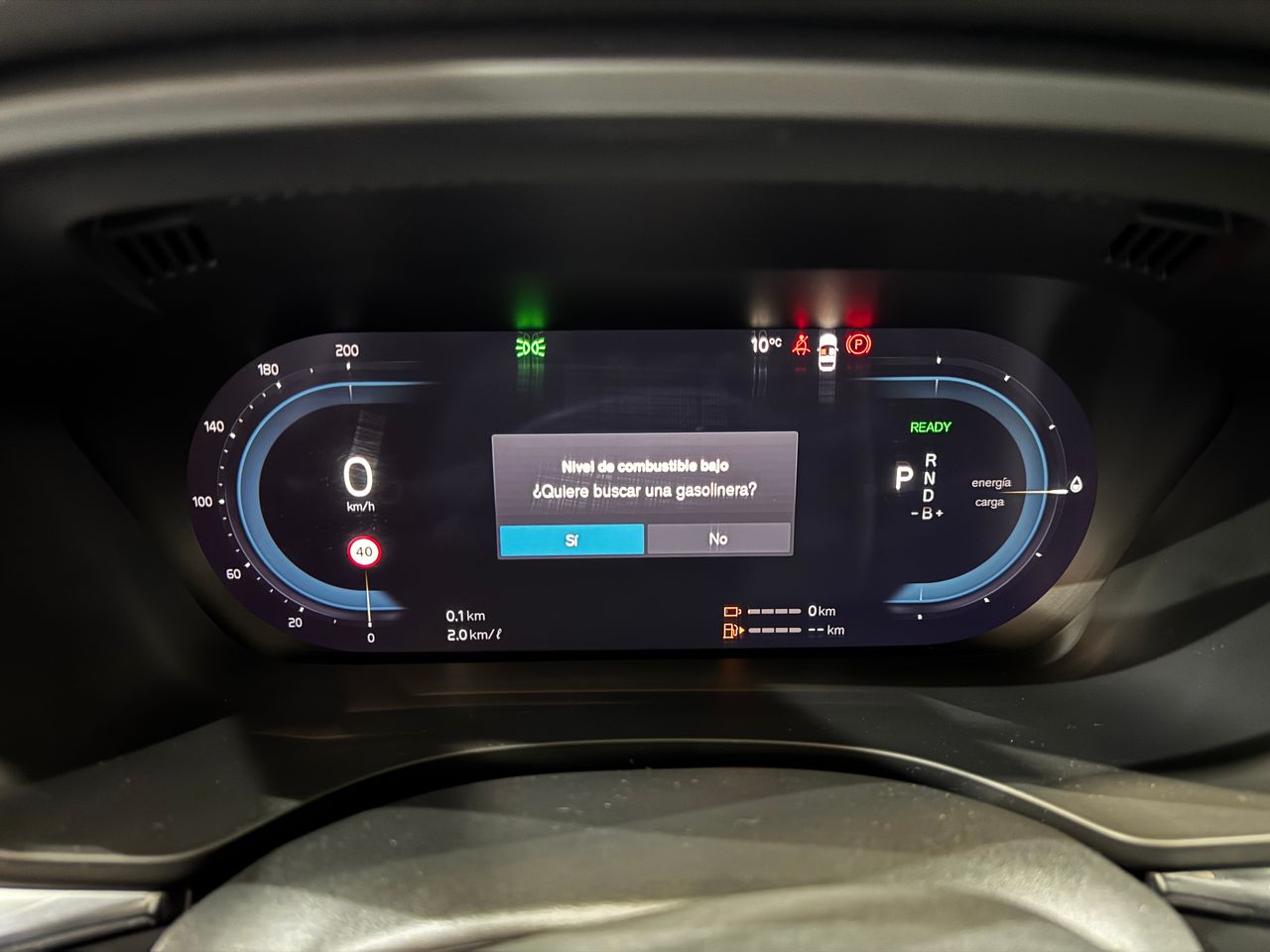 Volvo XC60 2.0 T6 AWD Recharge Inscription Auto - Foto 15