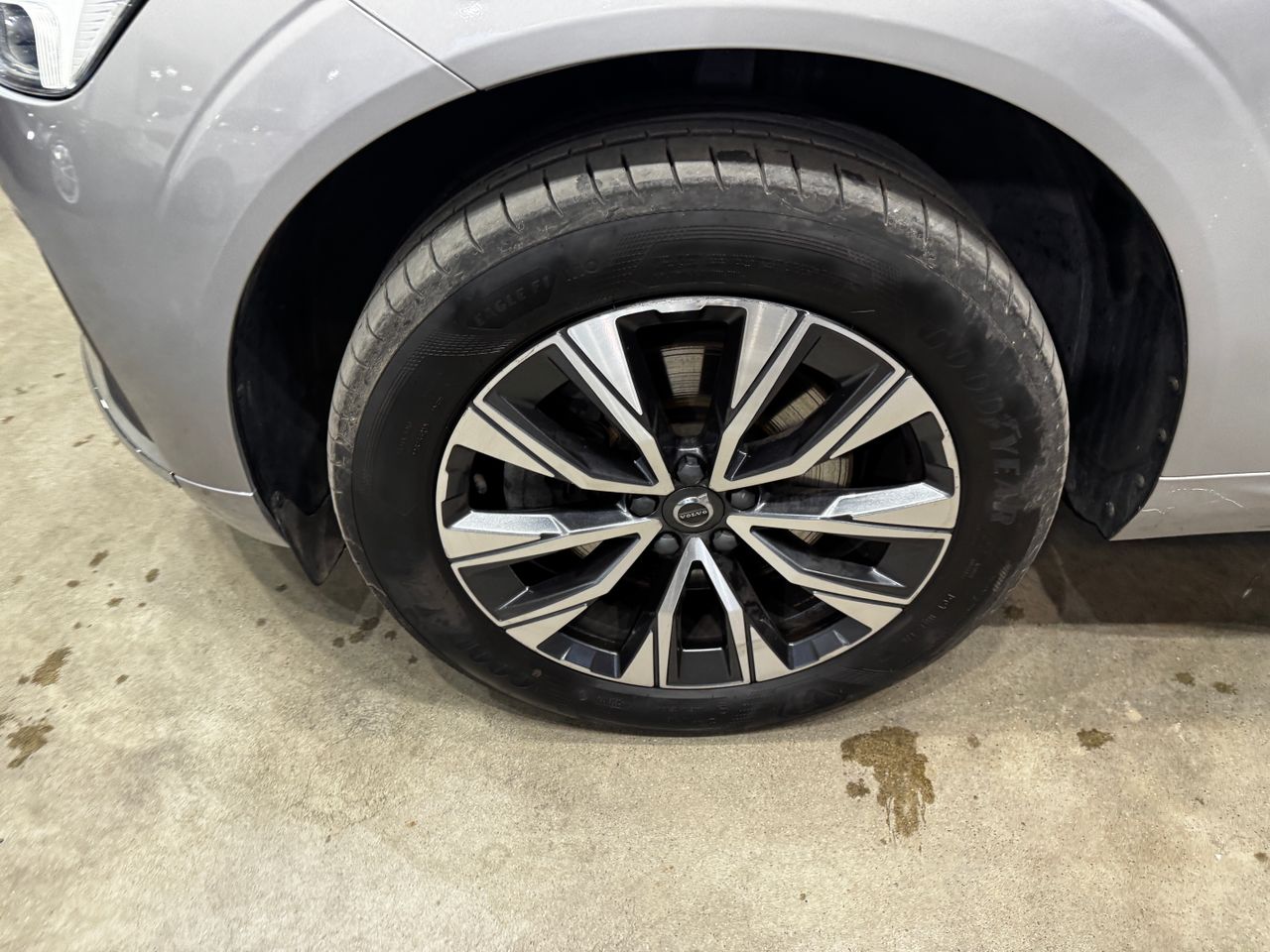 Volvo XC60 2.0 T6 AWD Recharge Inscription Auto - Foto 26