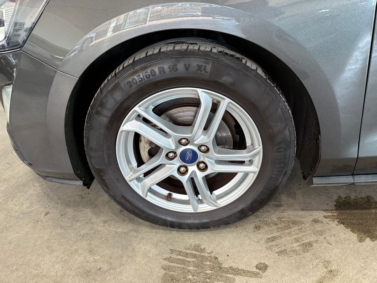 Ford Focus 1.0 Ecoboost MHEV 92kW ST-Line - Foto 23