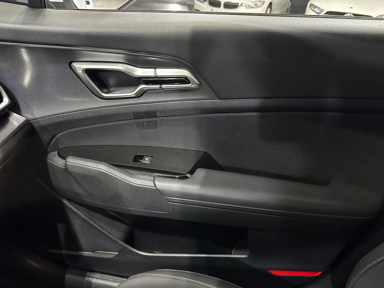 Kia Sportage 1.6 T-GDi PHEV 198kW (265CV) Drive 4x4 - Foto 15