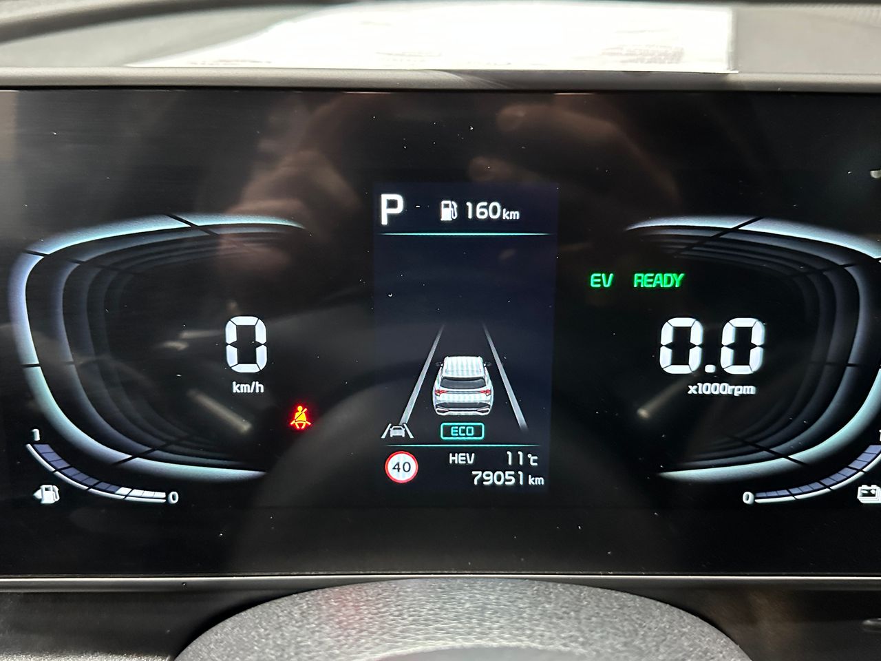 Kia Sportage 1.6 T-GDi PHEV 198kW (265CV) Drive 4x4 - Foto 20