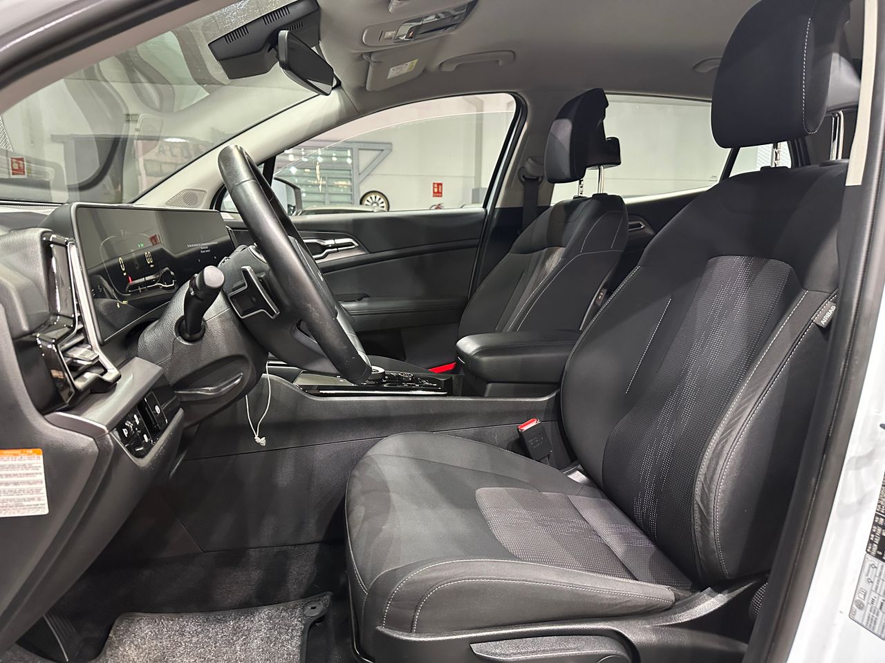 Kia Sportage 1.6 T-GDi PHEV 198kW (265CV) Drive 4x4 - Foto 11