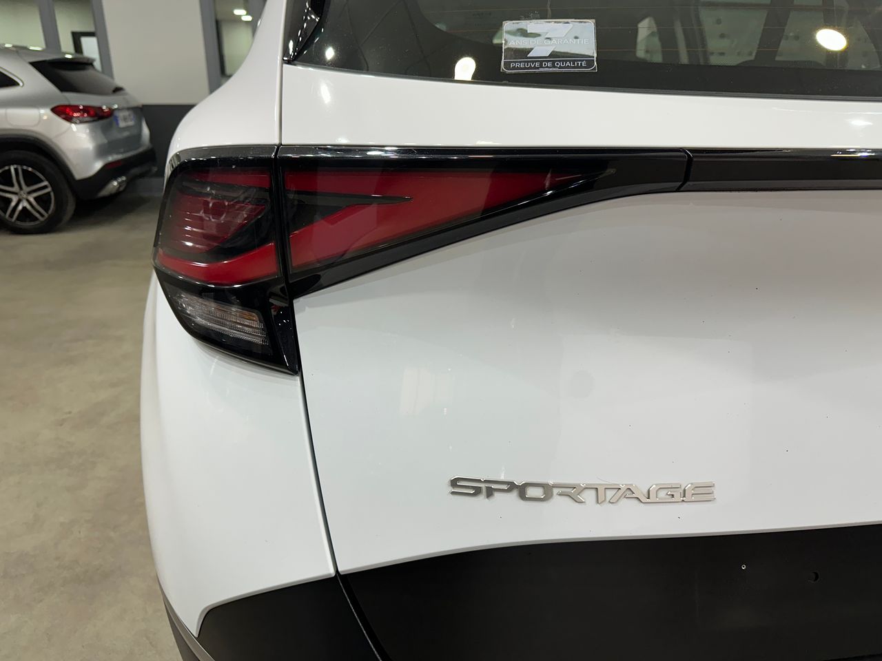 Kia Sportage 1.6 T-GDi PHEV 198kW (265CV) Drive 4x4 - Foto 28