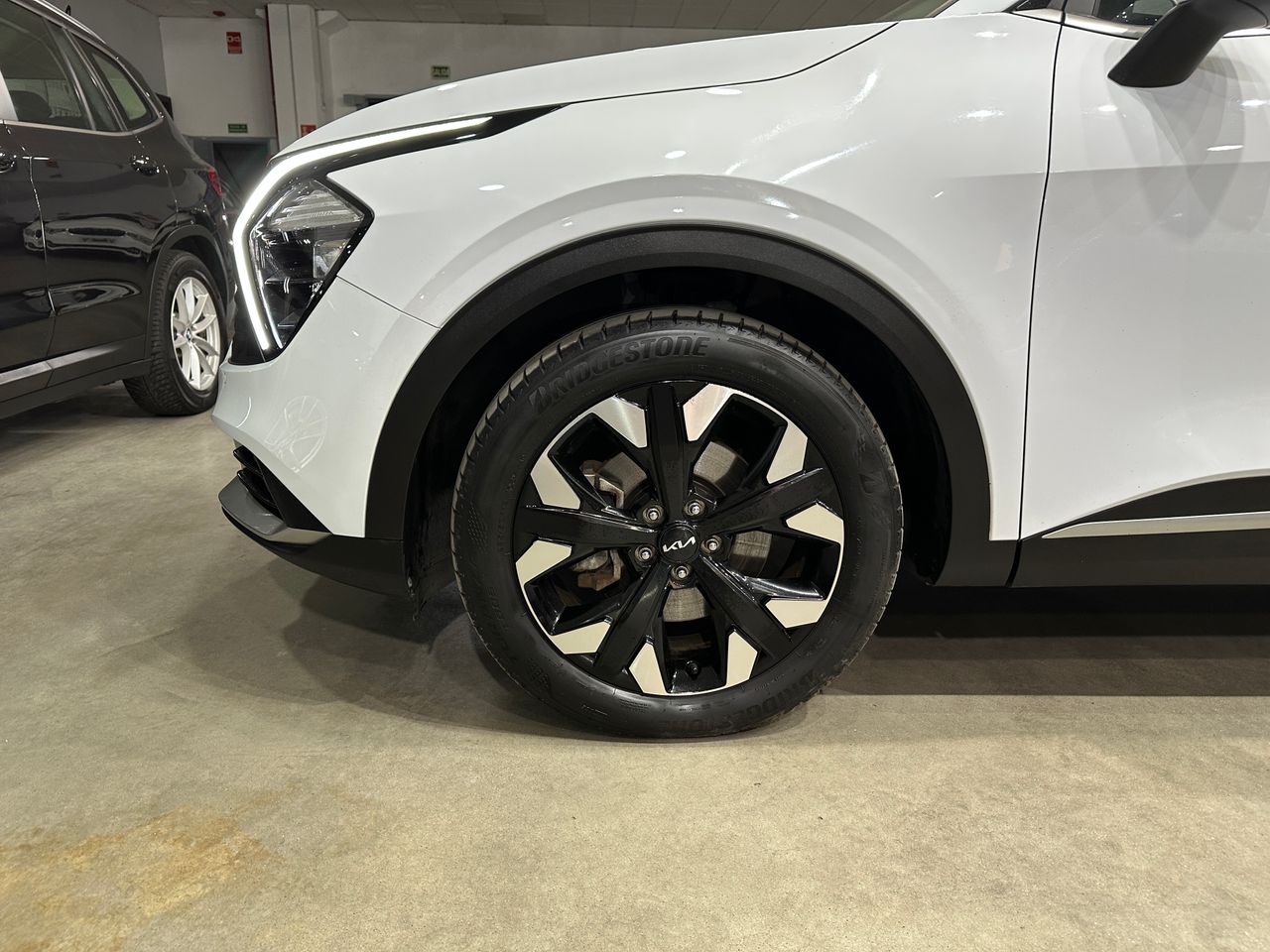 Kia Sportage 1.6 T-GDi PHEV 198kW (265CV) Drive 4x4 - Foto 29