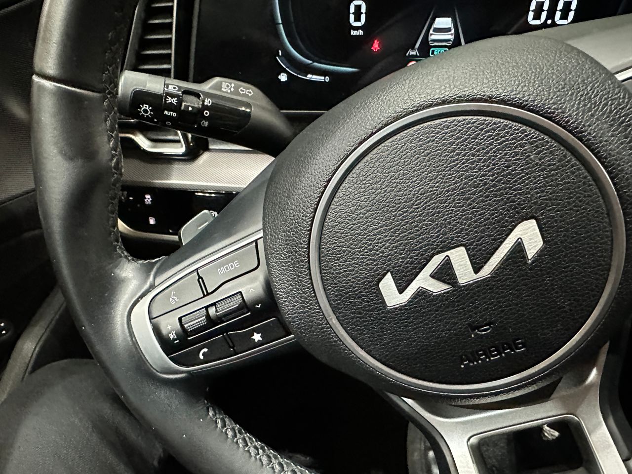 Kia Sportage 1.6 T-GDi PHEV 198kW (265CV) Drive 4x4 - Foto 17