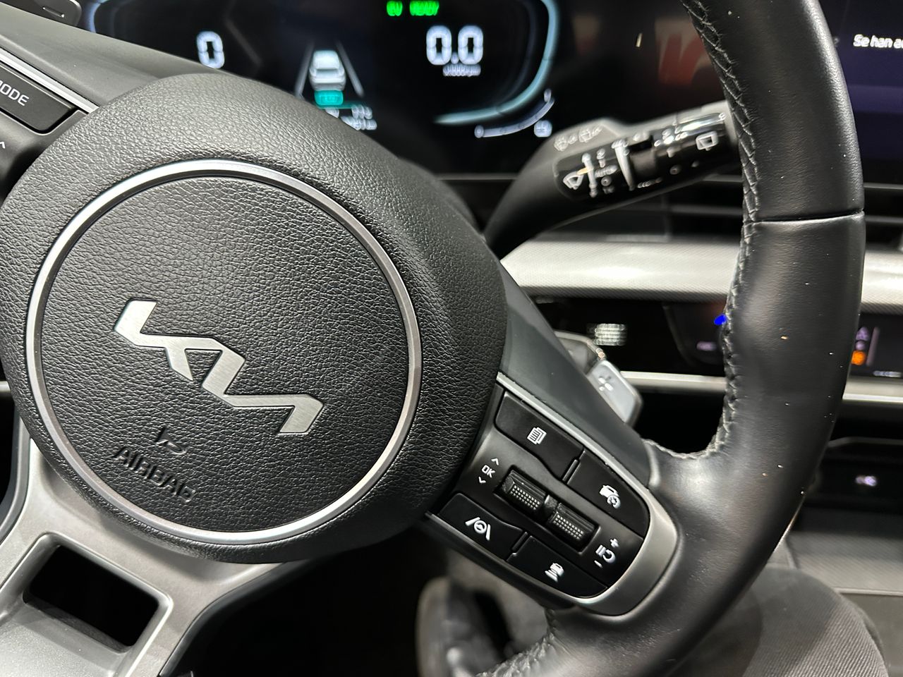 Kia Sportage 1.6 T-GDi PHEV 198kW (265CV) Drive 4x4 - Foto 18