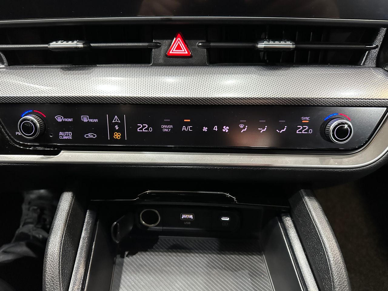 Kia Sportage 1.6 T-GDi PHEV 198kW (265CV) Drive 4x4 - Foto 25