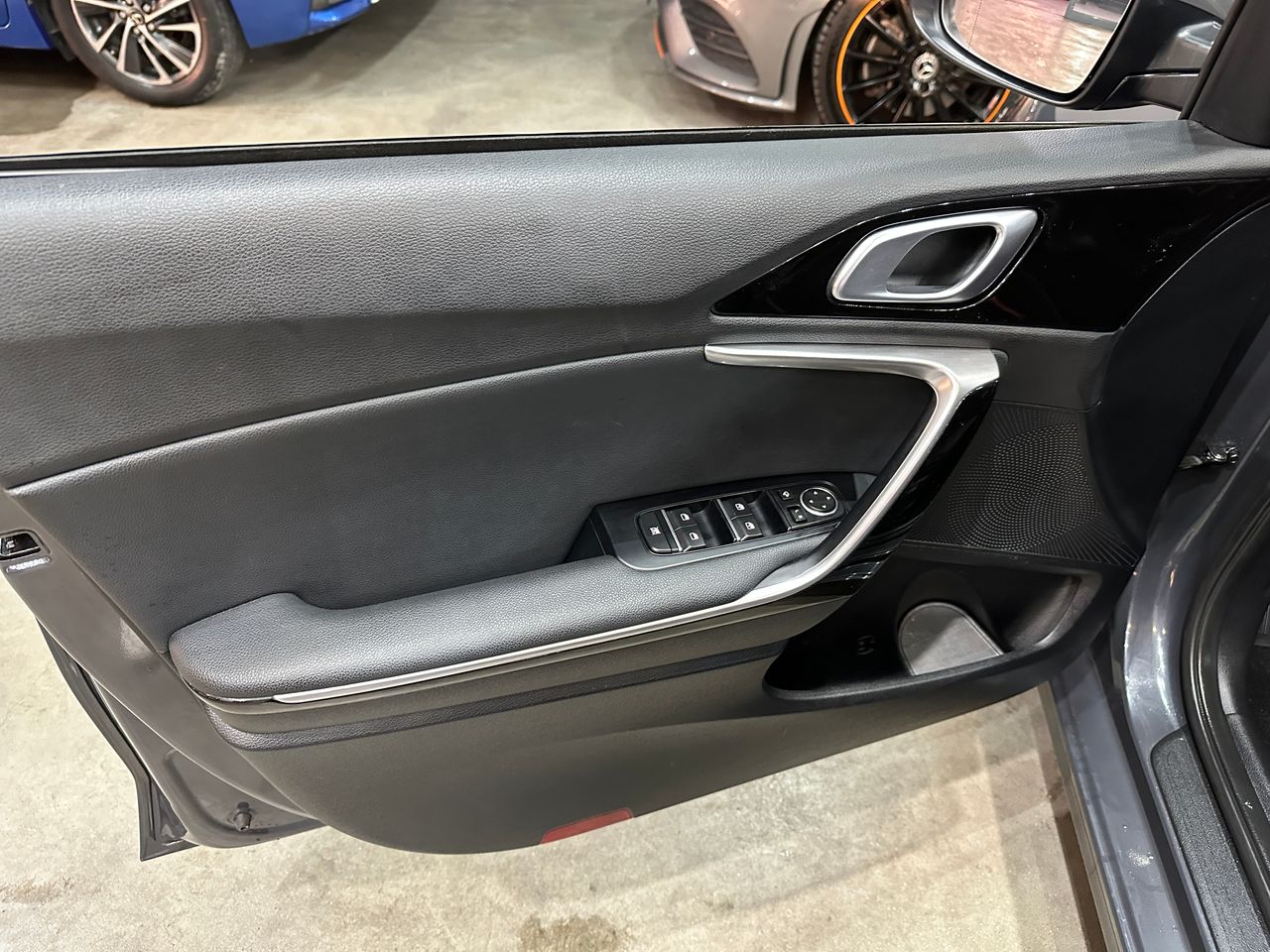 Kia Ceed 1.6CRDI 116CV DRIVE 2 PLZAS TIENE 116CV - Foto 11