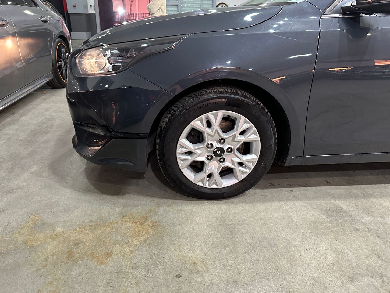 Kia Ceed 1.6CRDI 116CV DRIVE 2 PLZAS TIENE 116CV - Foto 23