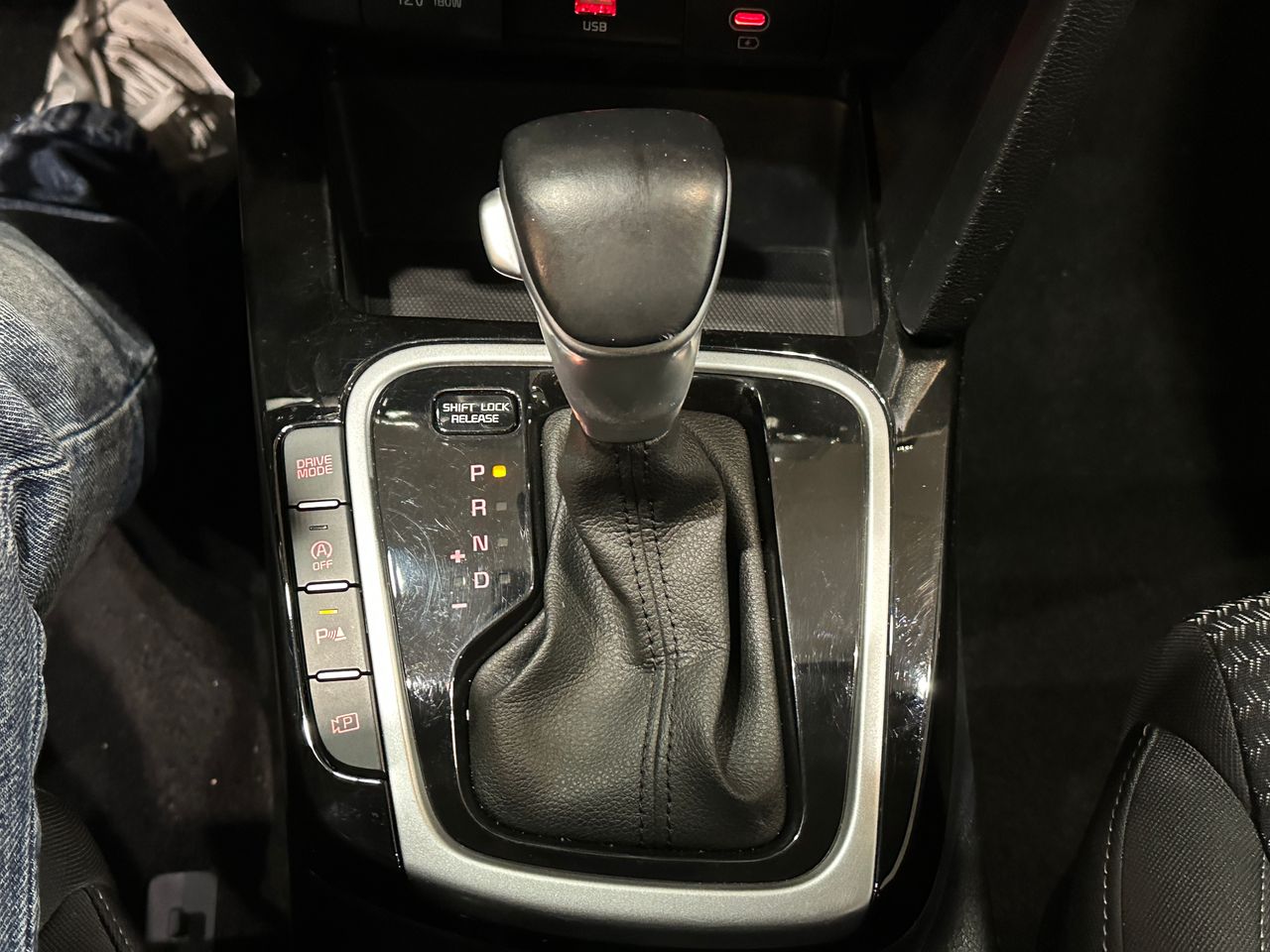 Kia Ceed 1.6CRDI 116CV DRIVE 2 PLZAS TIENE 116CV - Foto 21