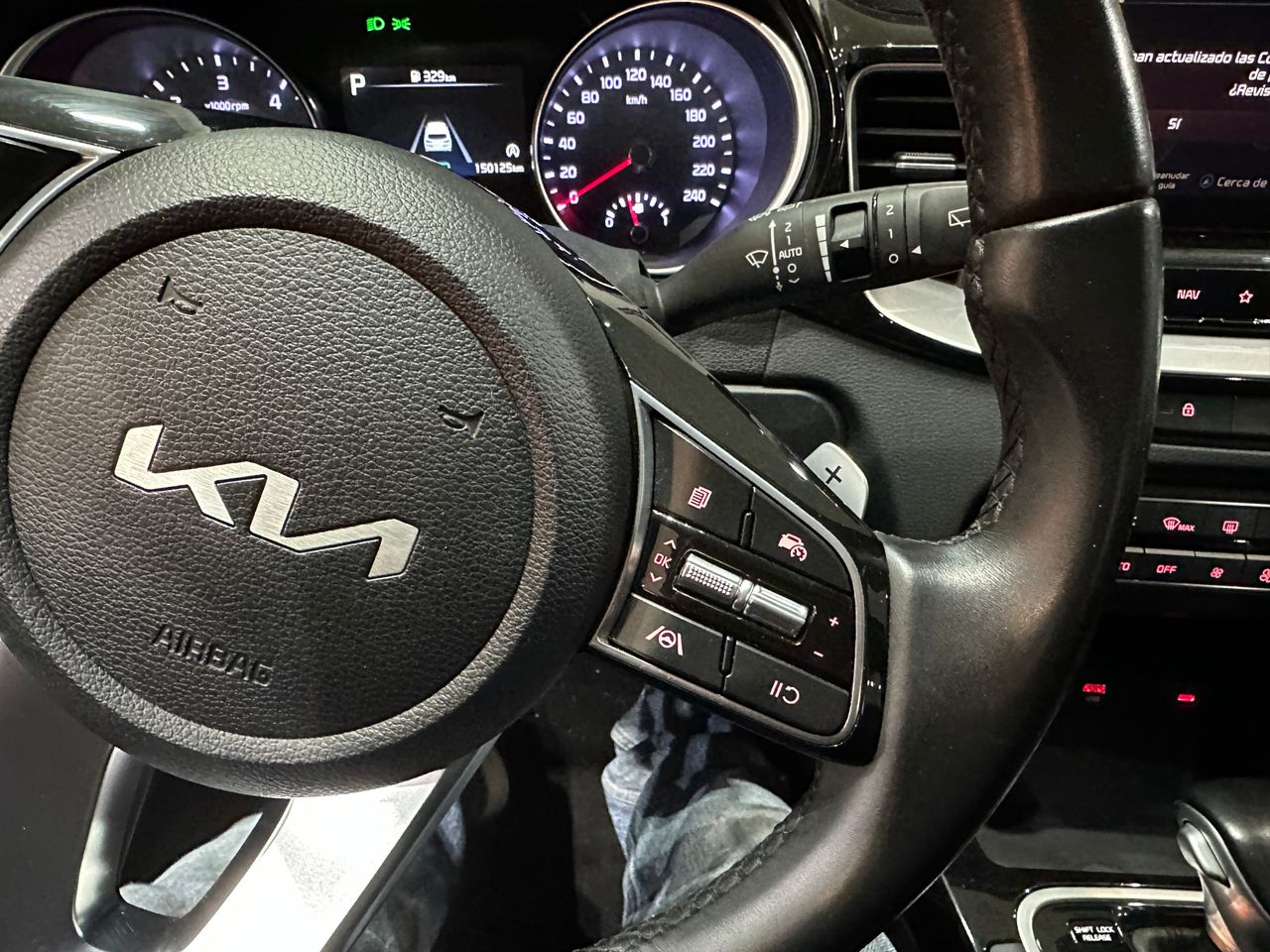 Kia Ceed 1.6CRDI 116CV DRIVE 2 PLZAS TIENE 116CV - Foto 15