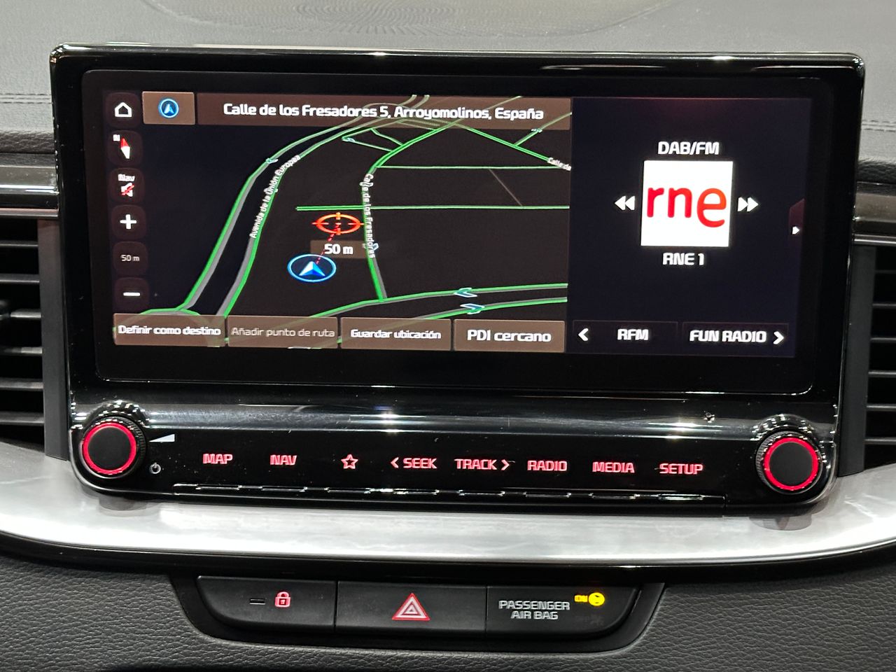 Kia Ceed 1.6CRDI 116CV DRIVE 2 PLZAS TIENE 116CV - Foto 18