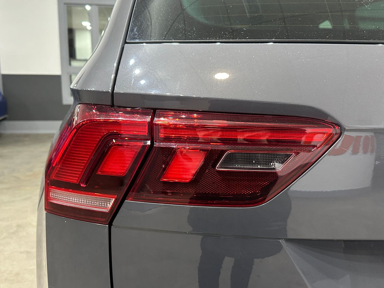 Volkswagen Tiguan Life 1.4 TSI eHybrid 180kW (245CV) DSG - Foto 26