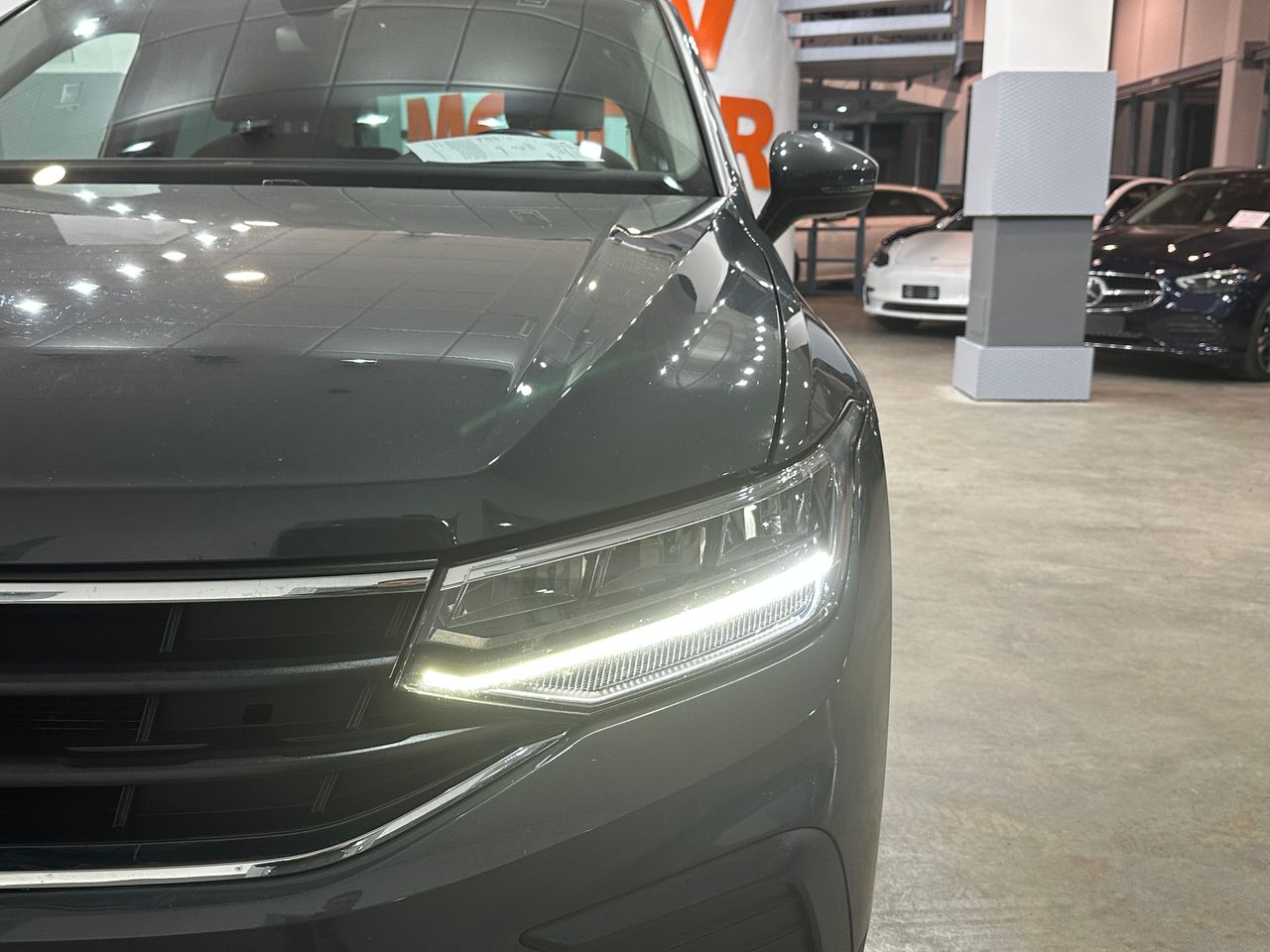 Volkswagen Tiguan Life 1.4 TSI eHybrid 180kW (245CV) DSG - Foto 25