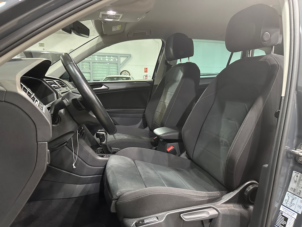 Volkswagen Tiguan Life 1.4 TSI eHybrid 180kW (245CV) DSG - Foto 11