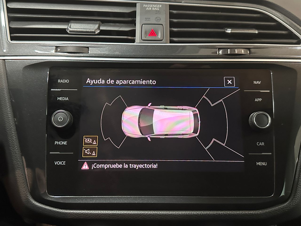Volkswagen Tiguan Life 1.4 TSI eHybrid 180kW (245CV) DSG - Foto 20