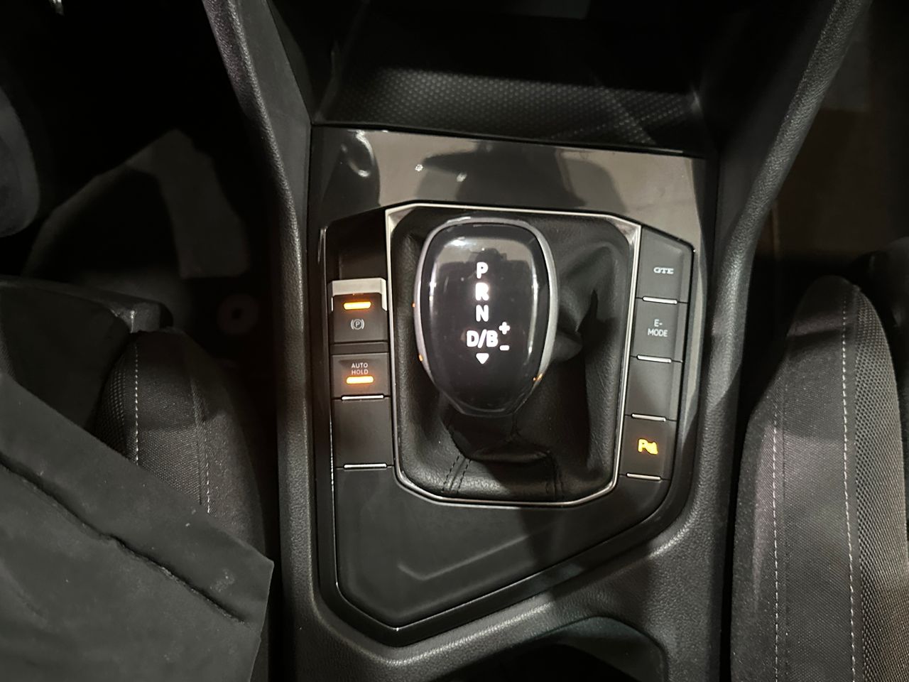 Volkswagen Tiguan Life 1.4 TSI eHybrid 180kW (245CV) DSG - Foto 24