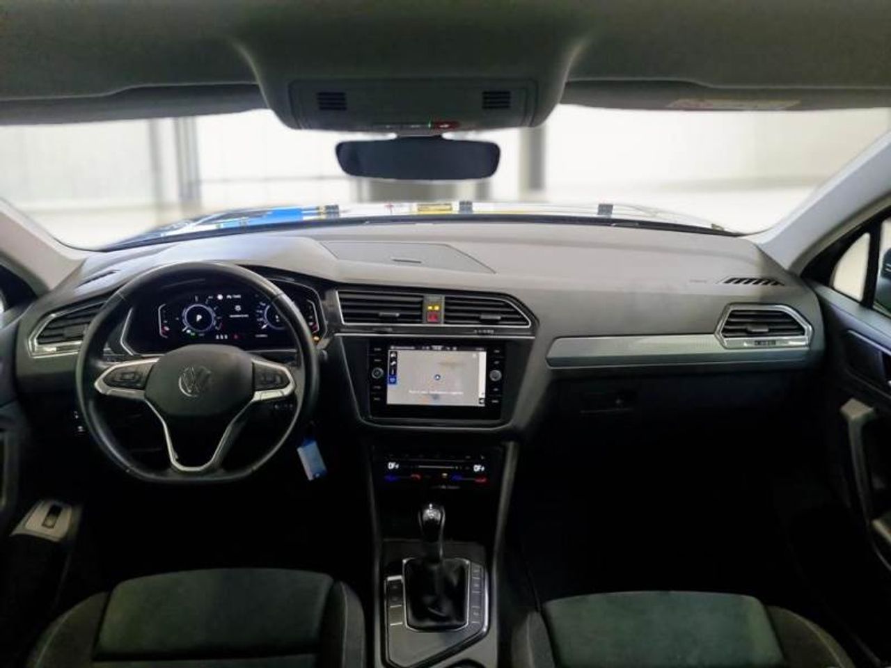 Volkswagen Tiguan Life 1.4 TSI eHybrid 180kW (245CV) DSG - Foto 5