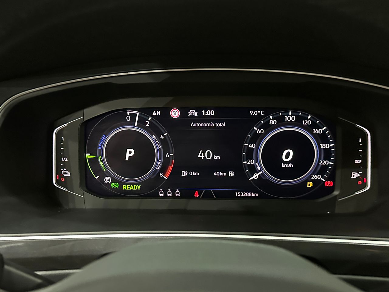 Volkswagen Tiguan Life 1.4 TSI eHybrid 180kW (245CV) DSG - Foto 19